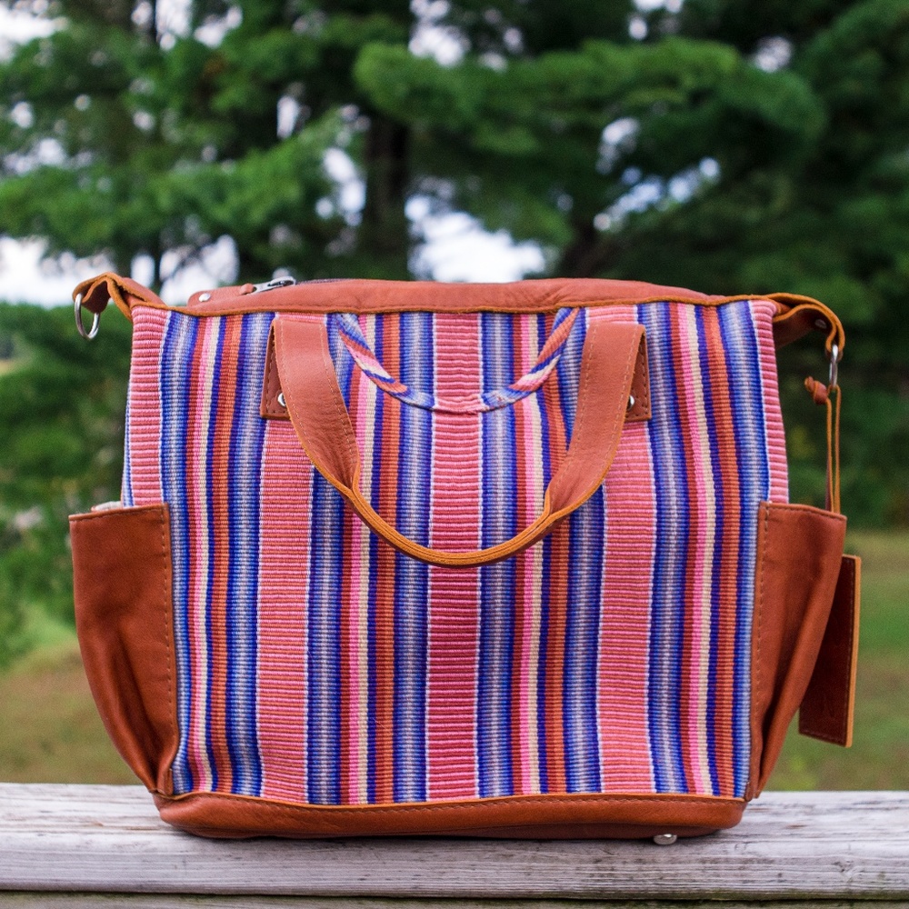 Nena & Co x Wildbird Artisan "Coquette" MCDB